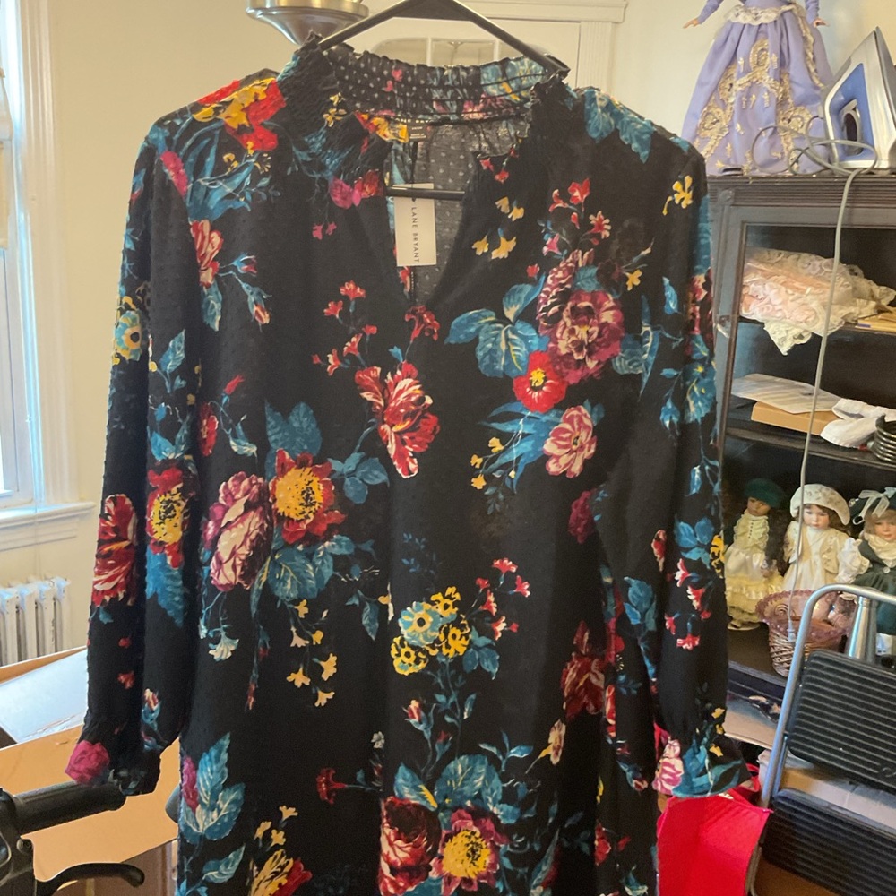 Blouse